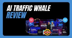 AI Traffic Whale