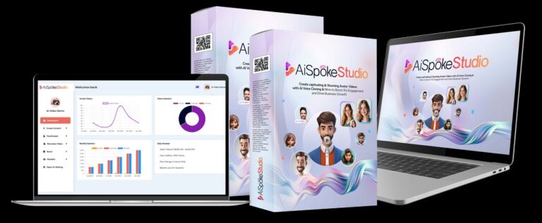 AiSpokeStudio