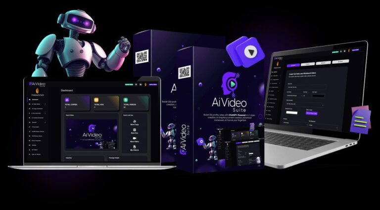 AiVideoSuite