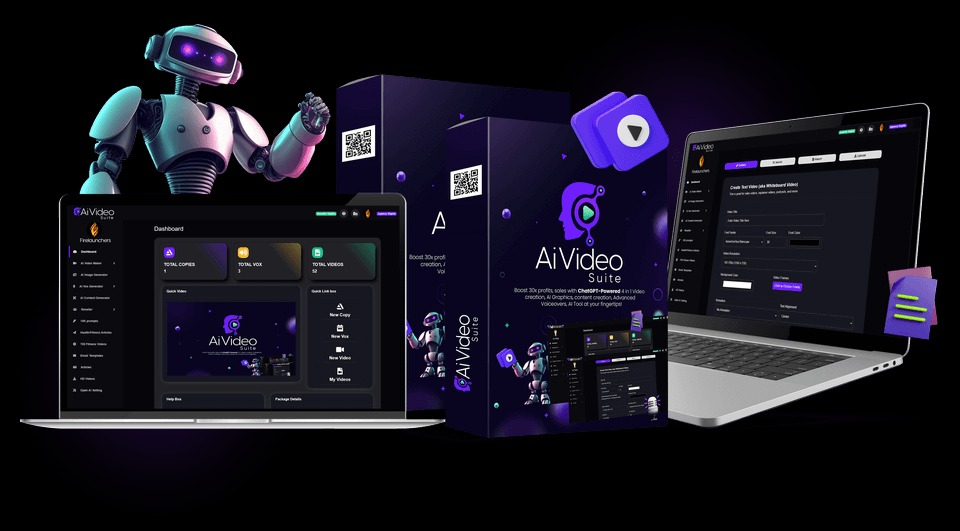 AiVideoSuite