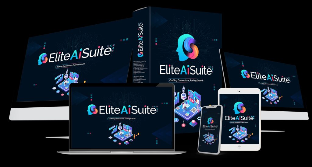 Elite AI Suite