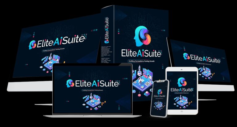 Elite AI Suite