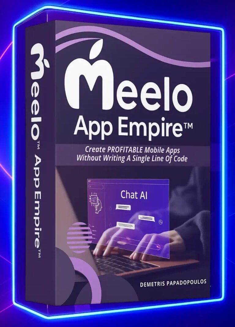 Meelo App Empire