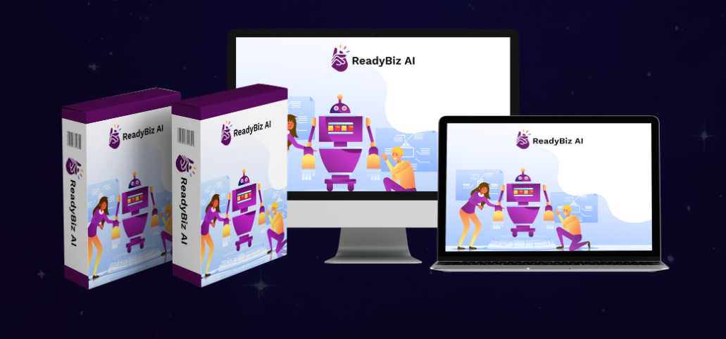 ReadyBiz AI