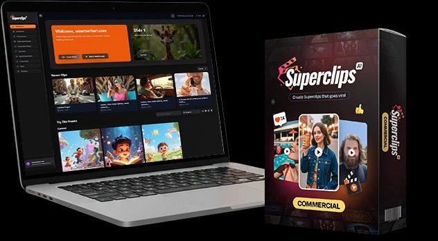 Superclips AI