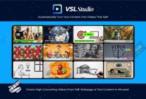 VSL Studio