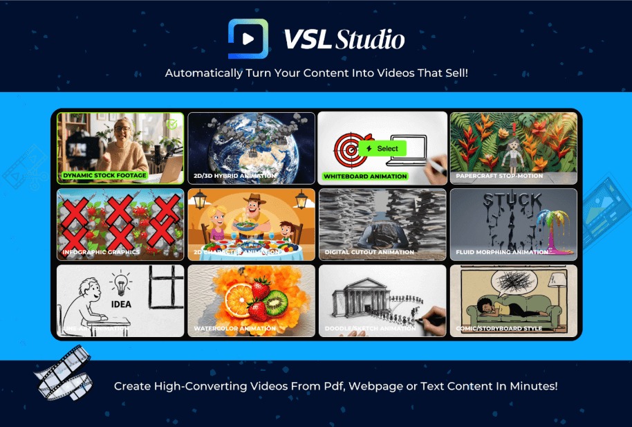 VSL Studio