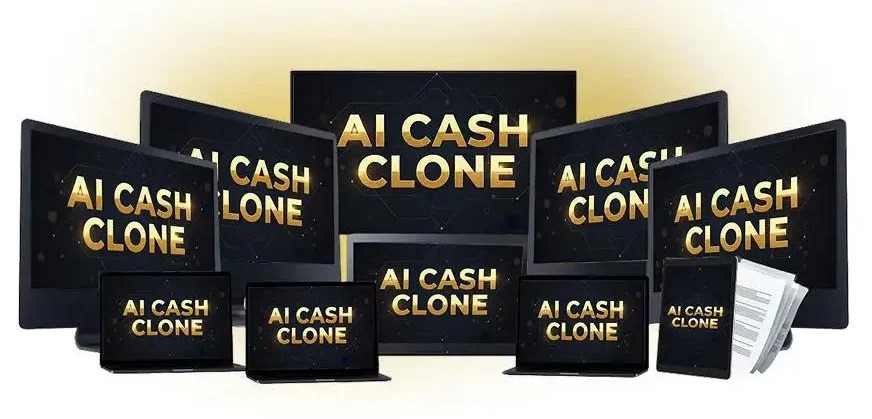 A.I. Cash Clone