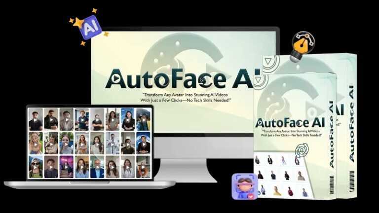 AutoFace AI 2.0