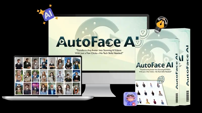 AutoFace AI 2.0