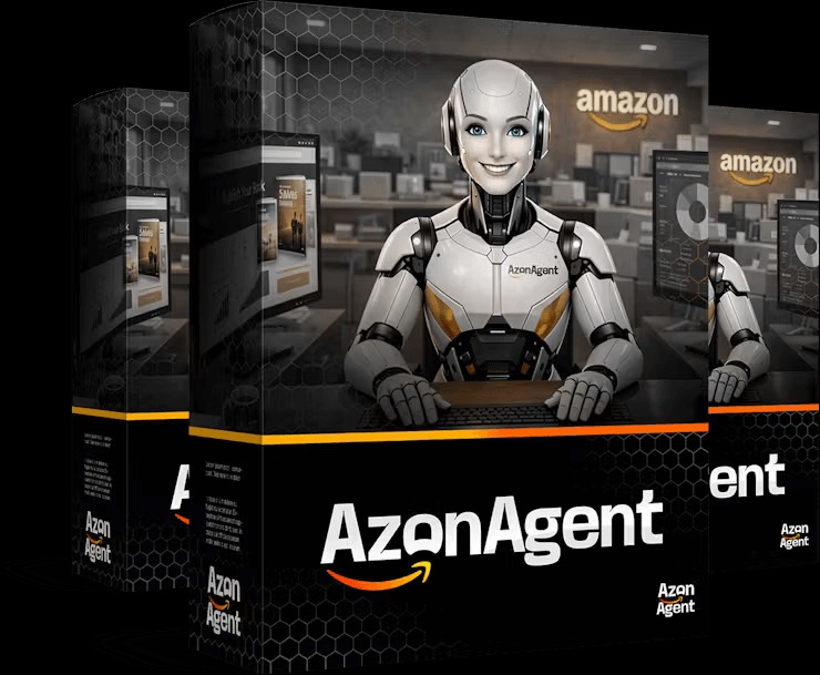 AzonAgent