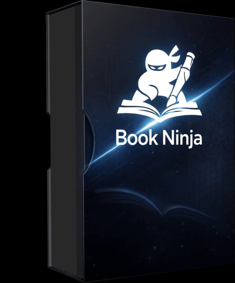 Book Ninja