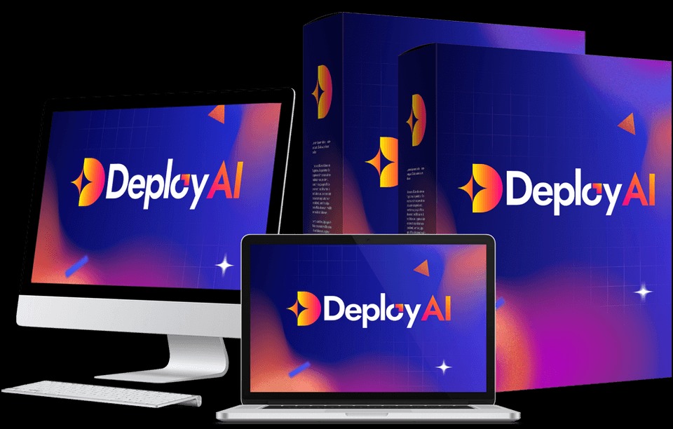 Deploy AI