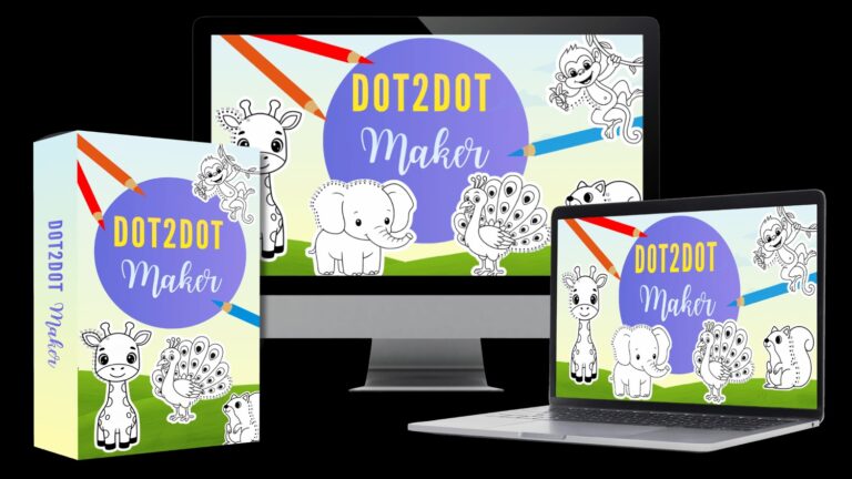 Dot2Dot Maker