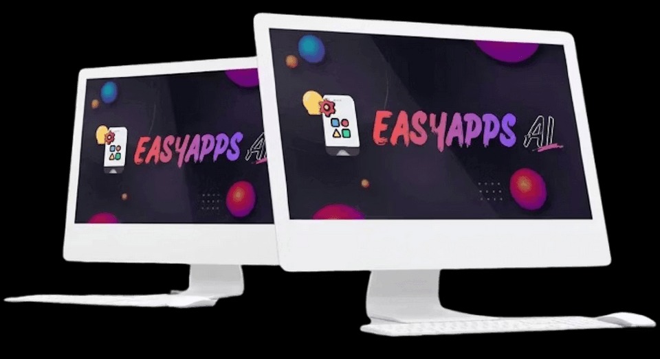 EasyApps AI