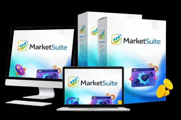 MarketSuite