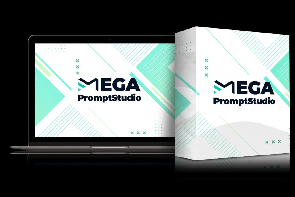 Mega Prompt Studio