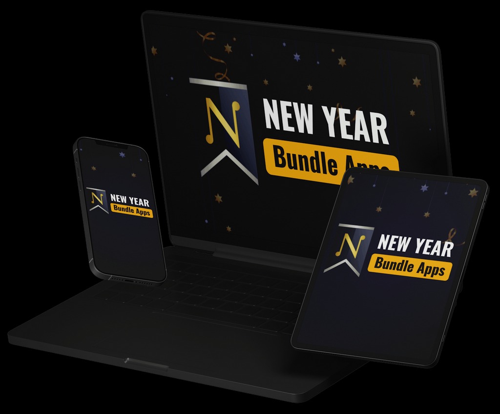 New Year BundleApps