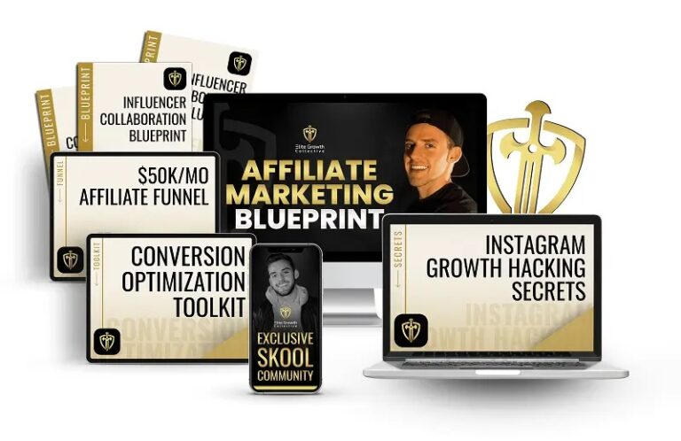 Post. Promote. Profit