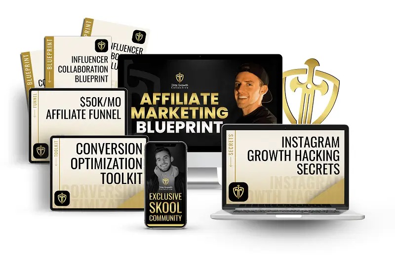 Post. Promote. Profit