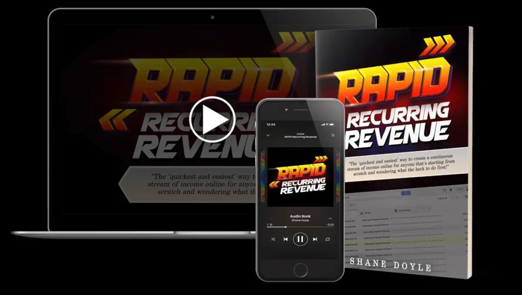 Rapid Recurring Revenue