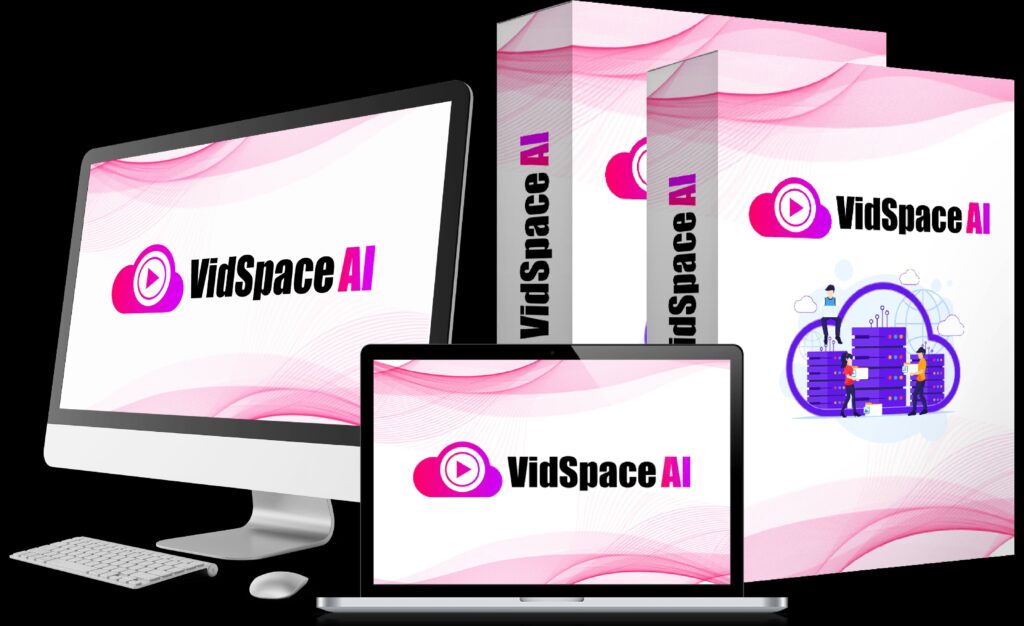 VidSpace AI